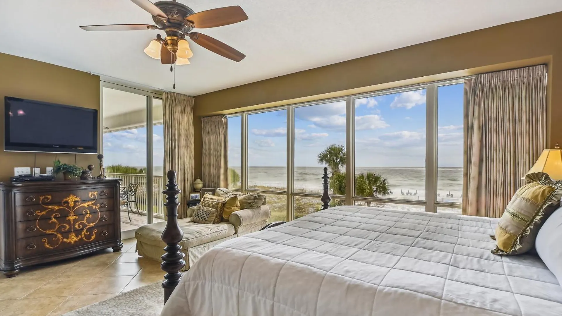 Oceania 204- By Holiday Isle Properties Destin