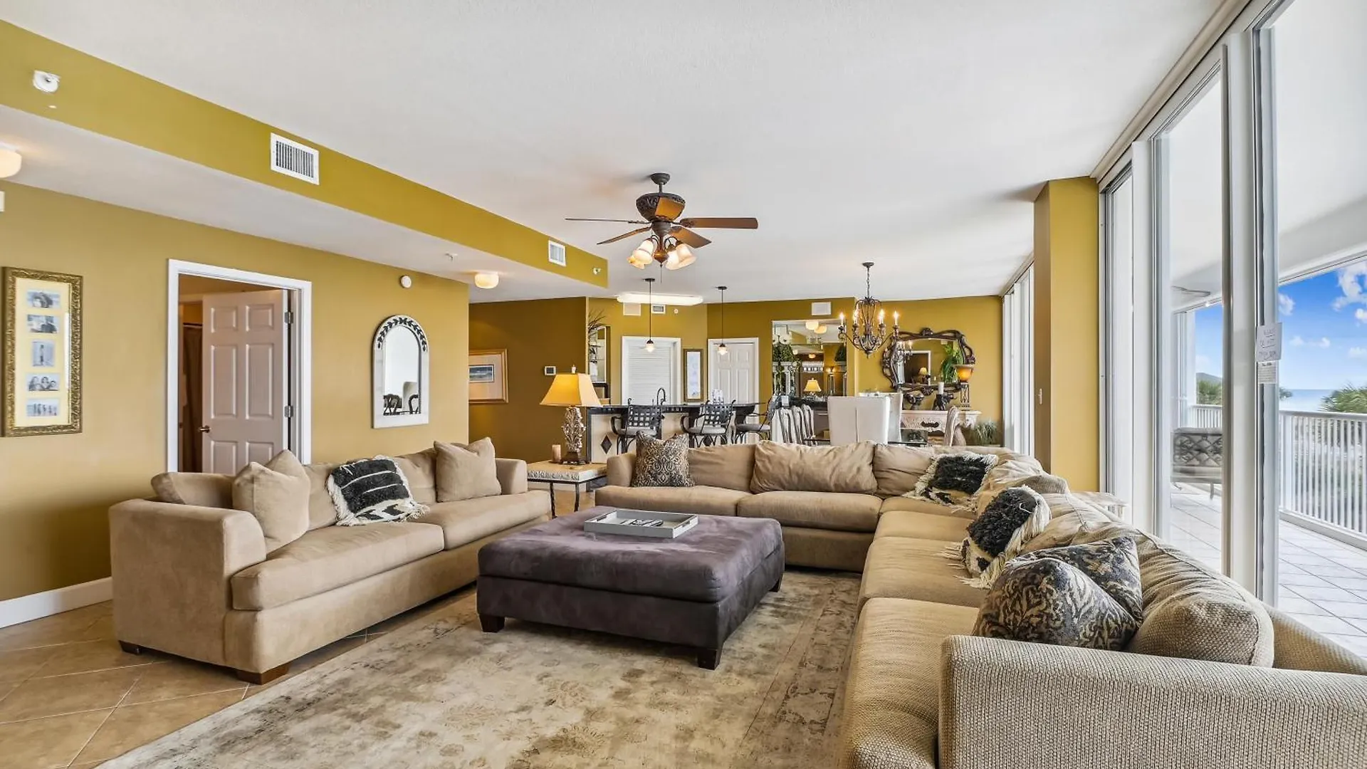 Oceania 204- By Holiday Isle Properties Destin 0*,