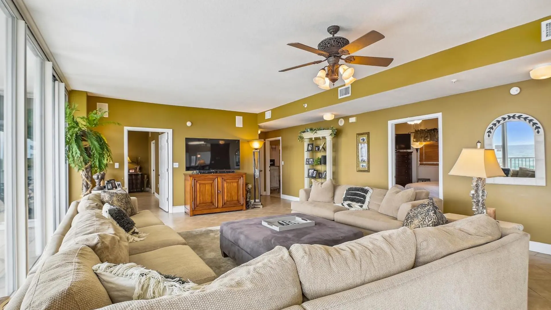 Oceania 204- By Holiday Isle Properties Destin