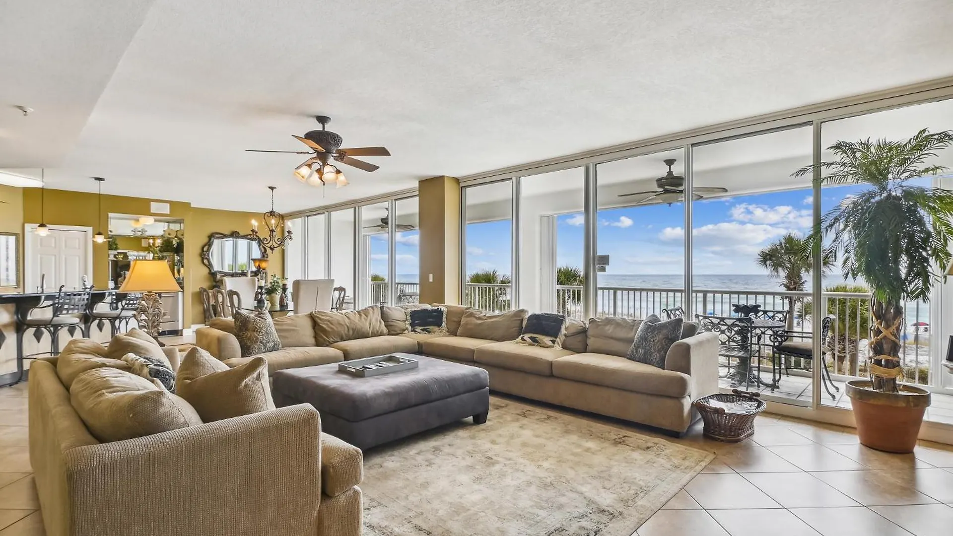 Oceania 204- By Holiday Isle Properties Destin