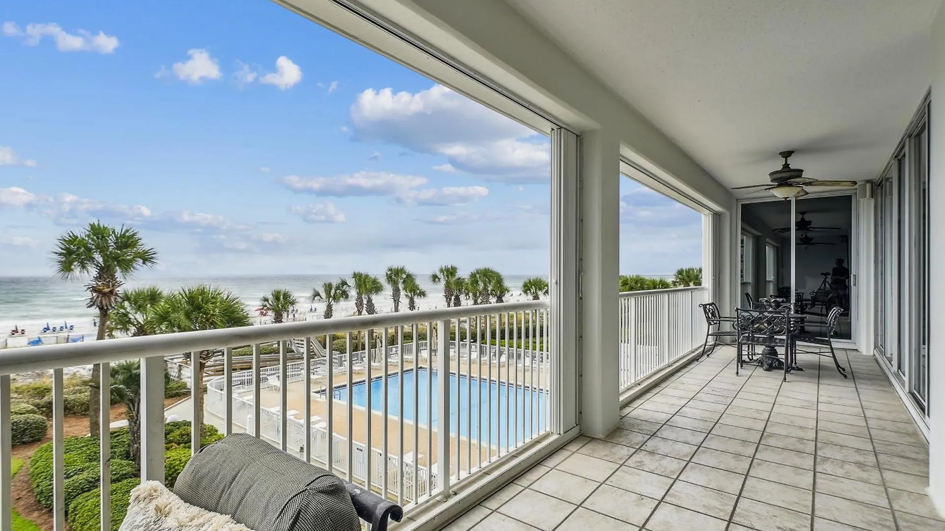Oceania 204- By Holiday Isle Properties Destin 0*,  United States