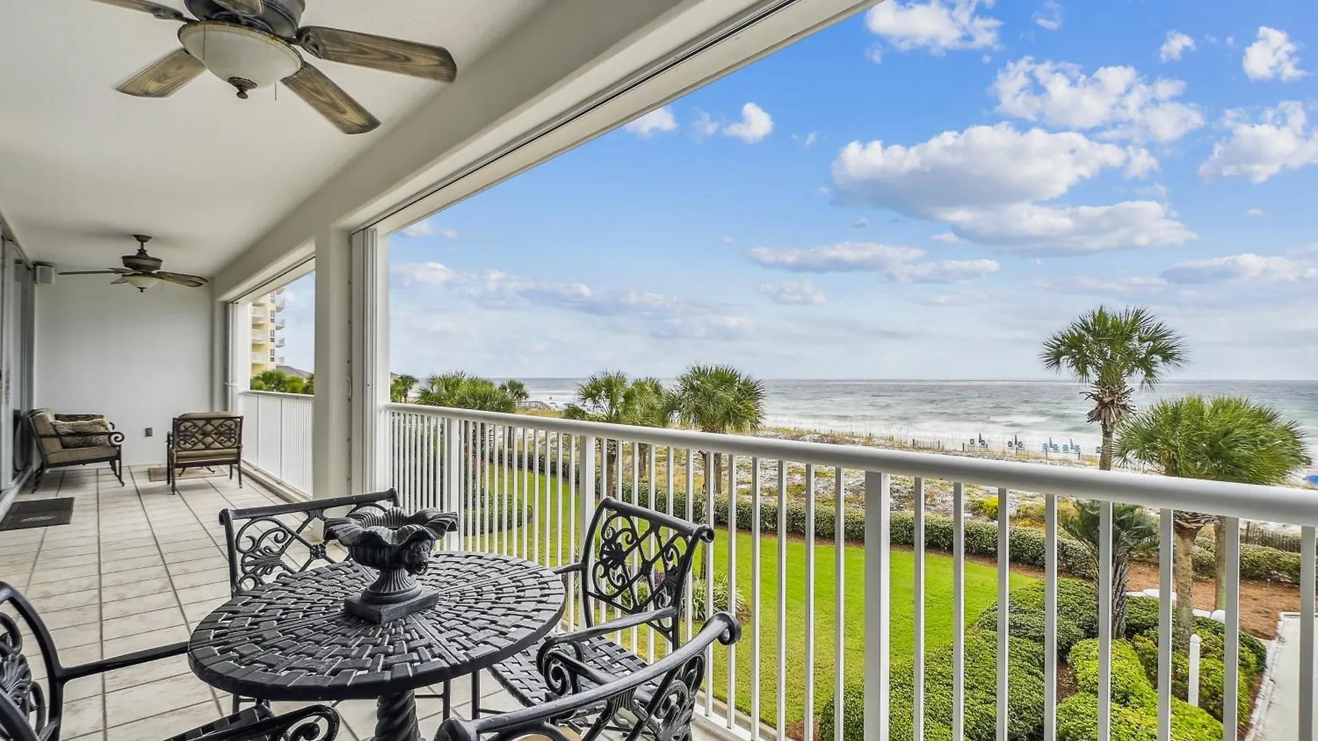 Apartment Oceania 204- By Holiday Isle Properties Destin United States