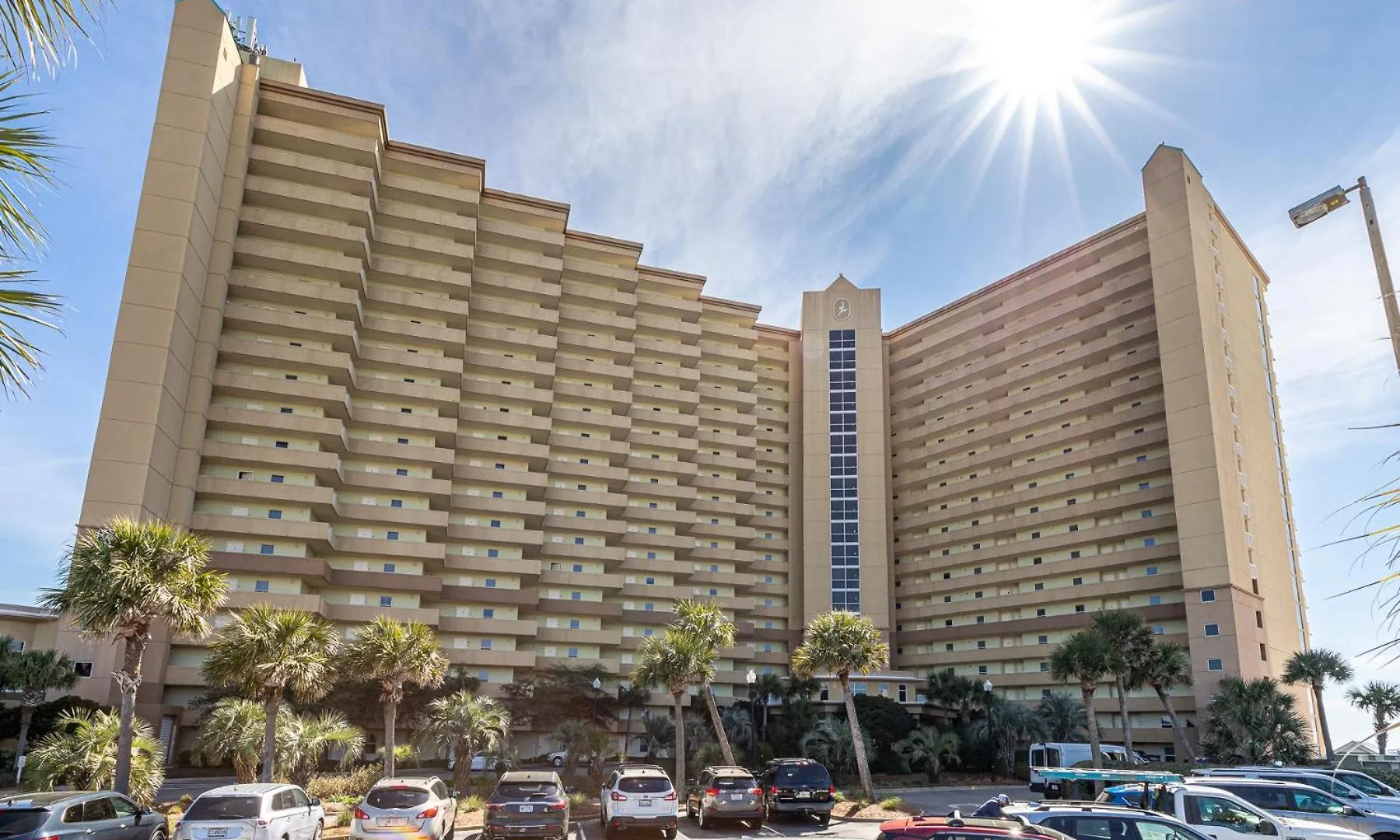 Oceania 204- By Holiday Isle Properties Destin 0*,