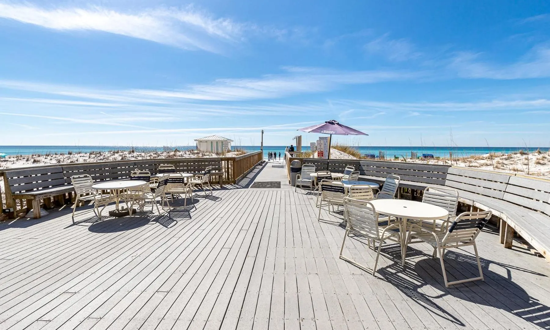 Apartment Oceania 204- By Holiday Isle Properties Destin