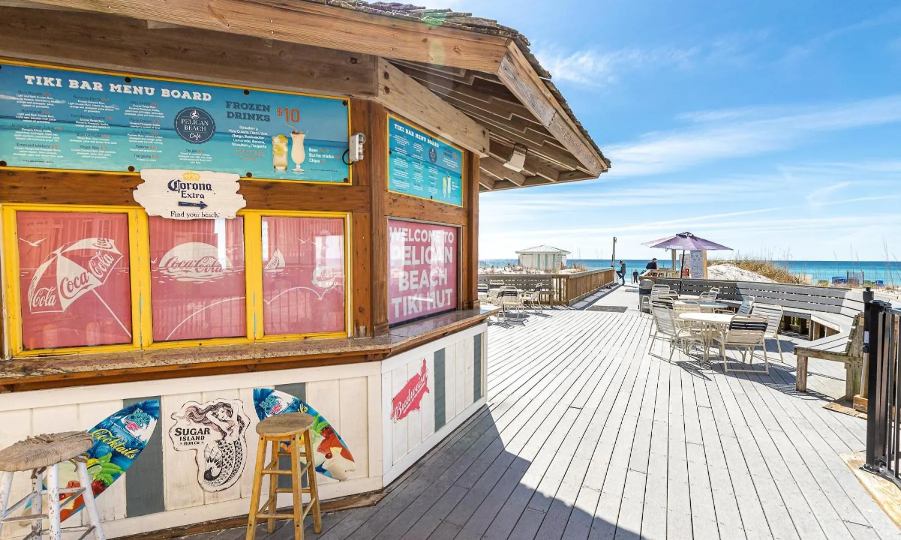 Oceania 204- By Holiday Isle Properties Destin United States
