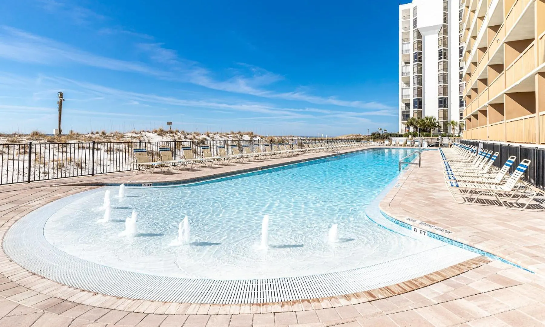 Apartment Oceania 204- By Holiday Isle Properties Destin United States
