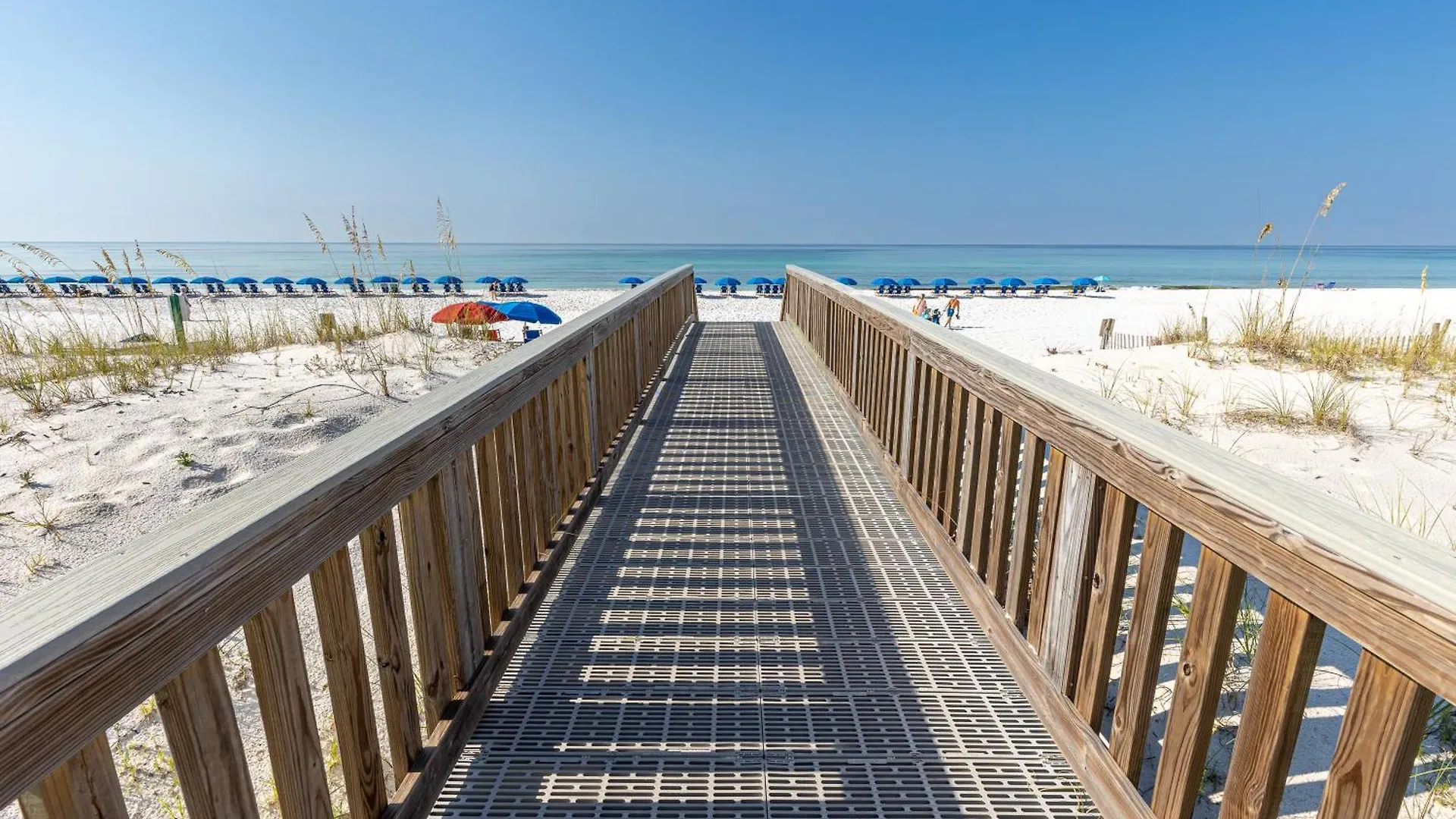Apartment Oceania 204- By Holiday Isle Properties Destin United States