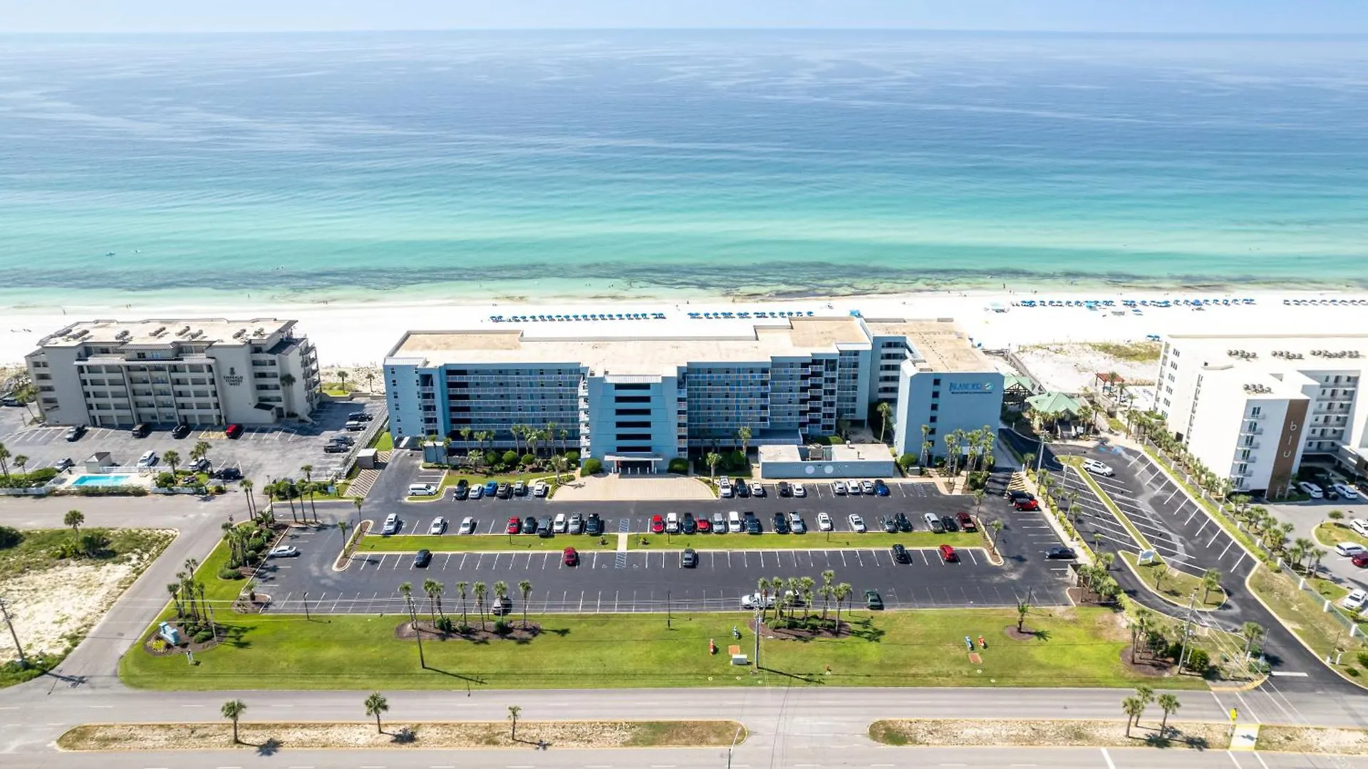 Oceania 204- By Holiday Isle Properties Destin