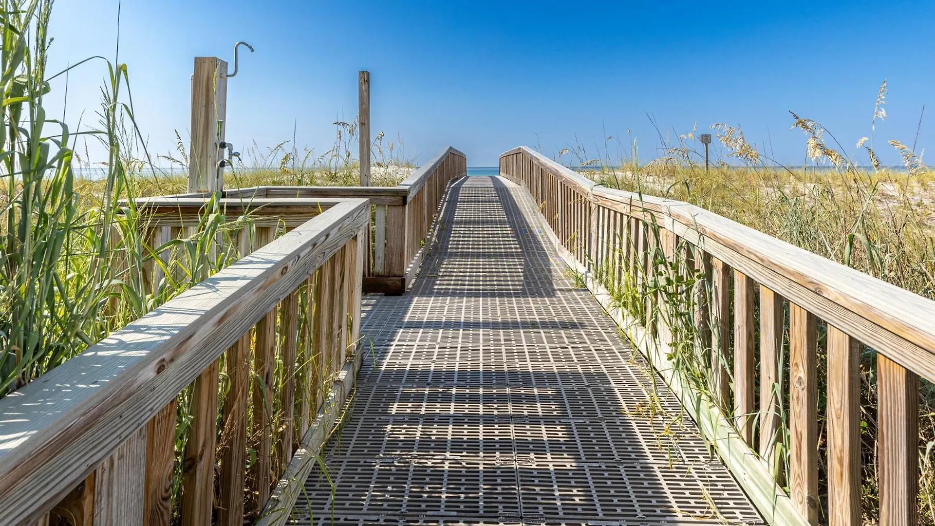 Oceania 204- By Holiday Isle Properties Destin