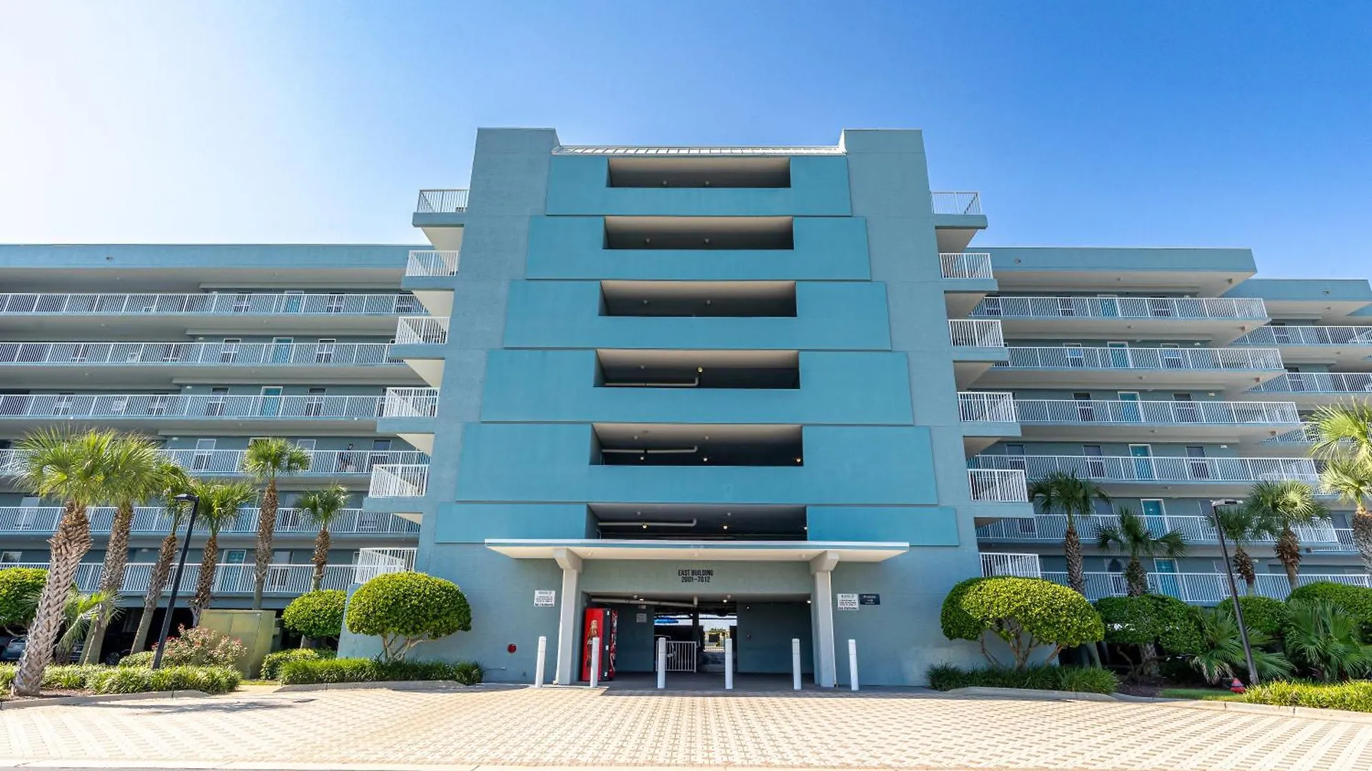 Oceania 204- By Holiday Isle Properties Destin United States