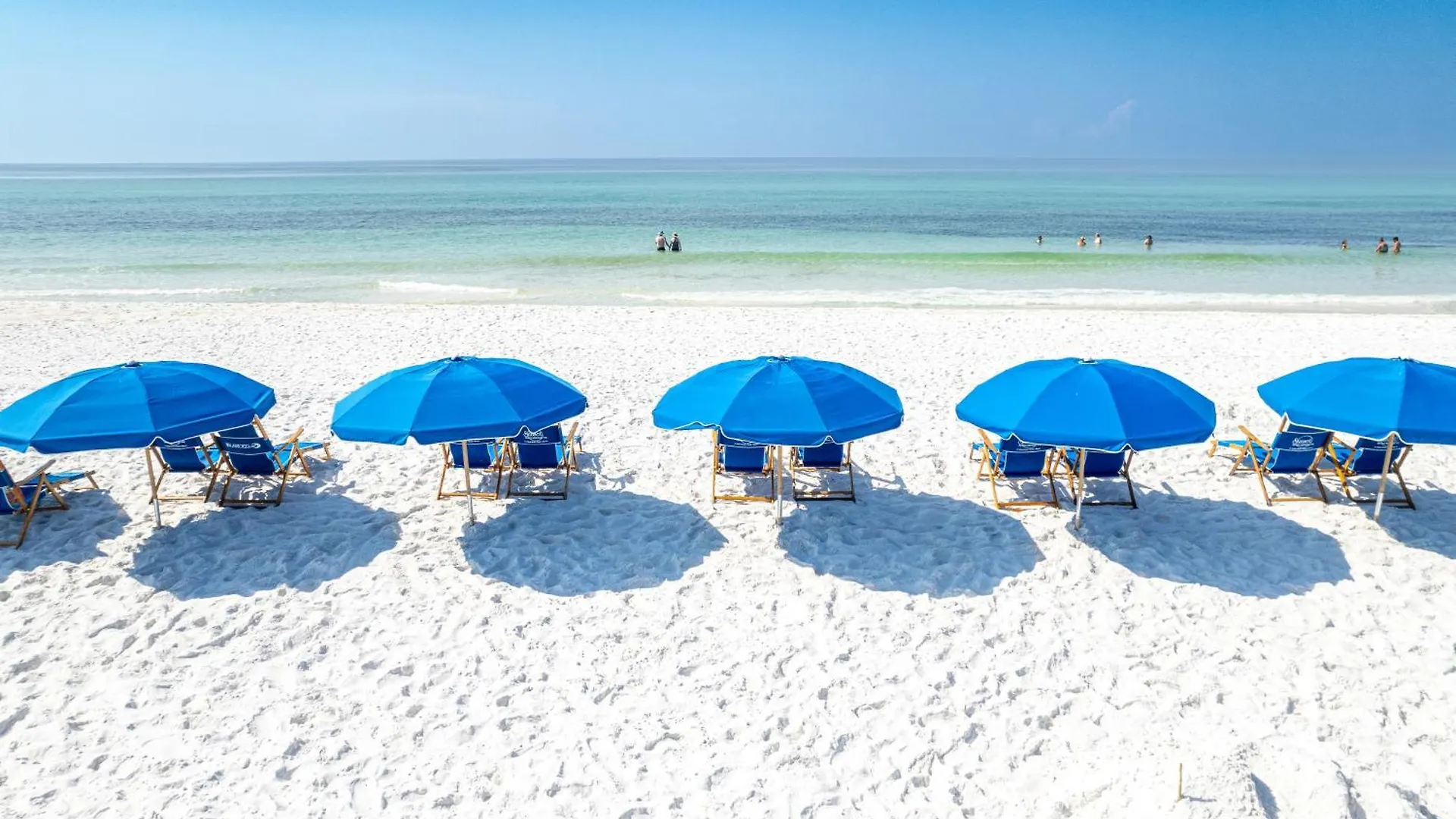 Oceania 204- By Holiday Isle Properties Destin Apartment