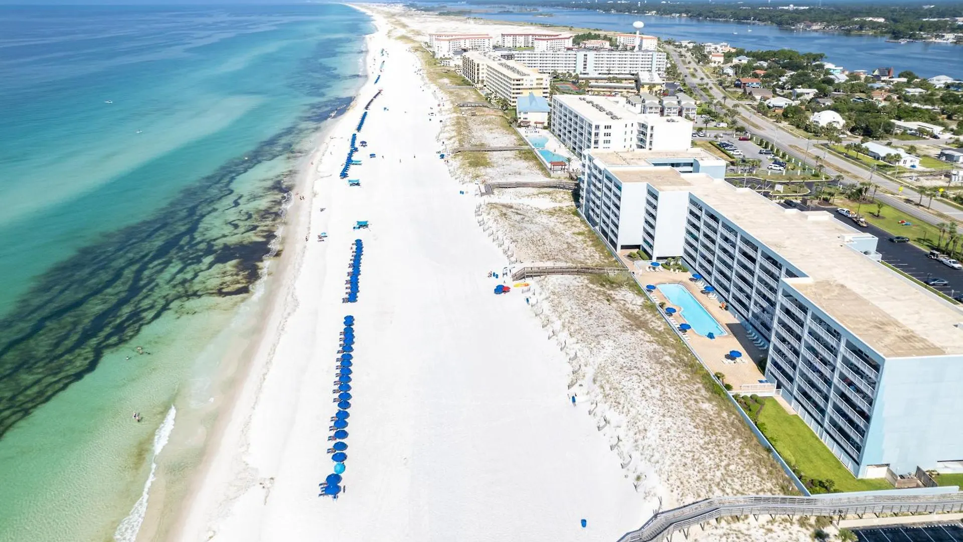 Apartment Oceania 204- By Holiday Isle Properties Destin United States