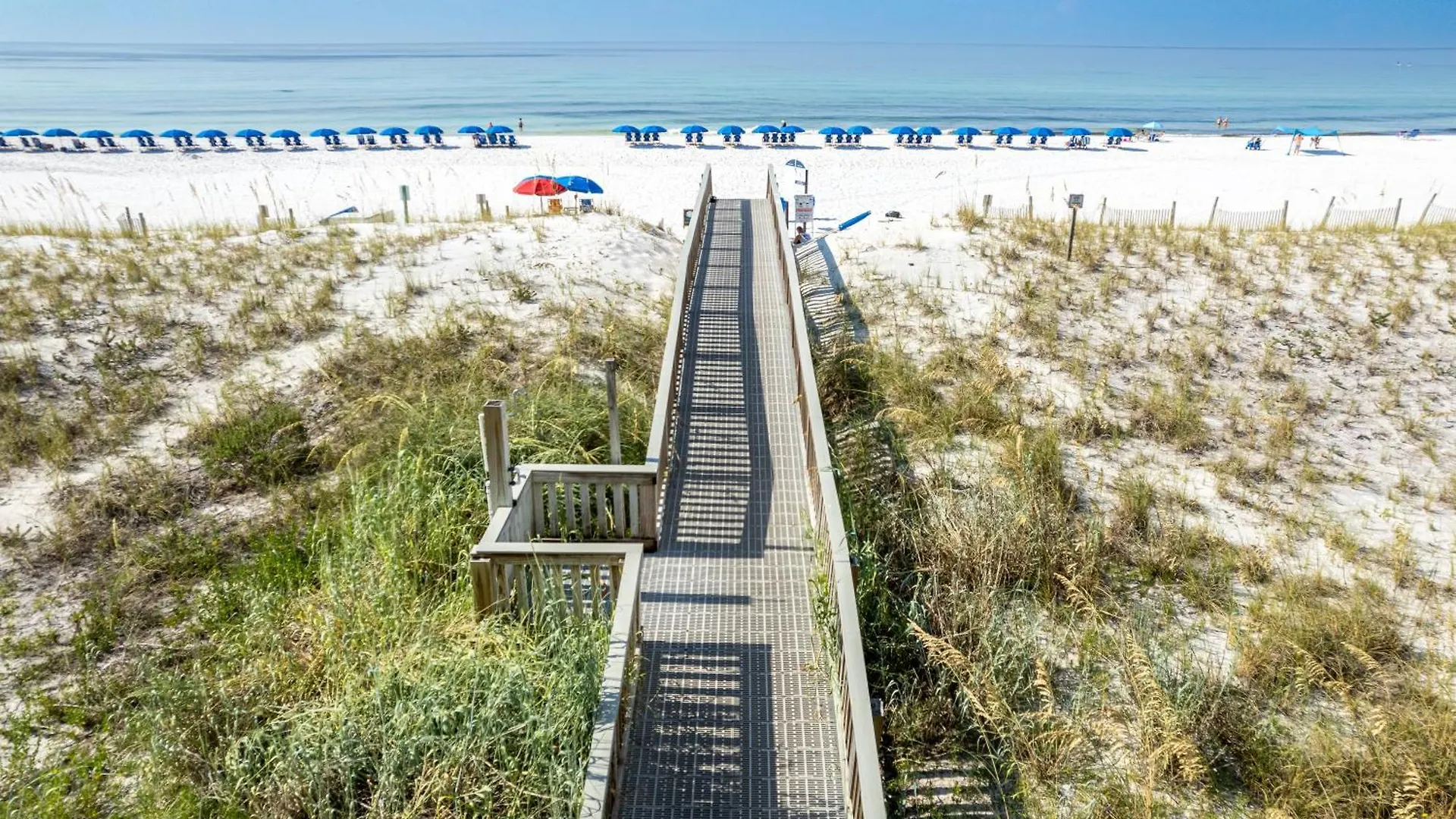 Oceania 204- By Holiday Isle Properties Destin Apartment