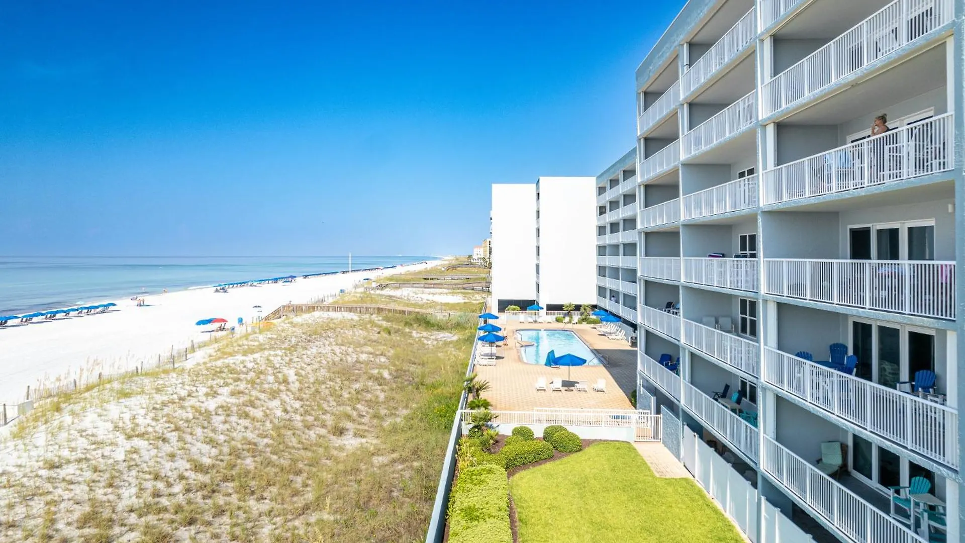 Oceania 204- By Holiday Isle Properties Destin United States