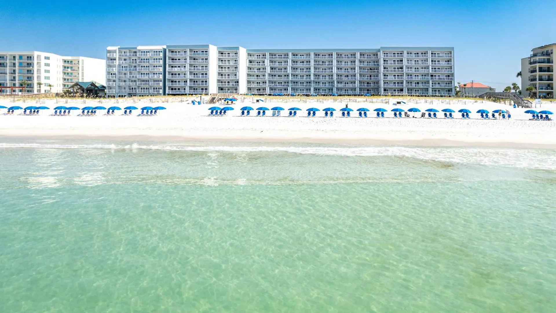 Oceania 204- By Holiday Isle Properties Destin 0*,  United States