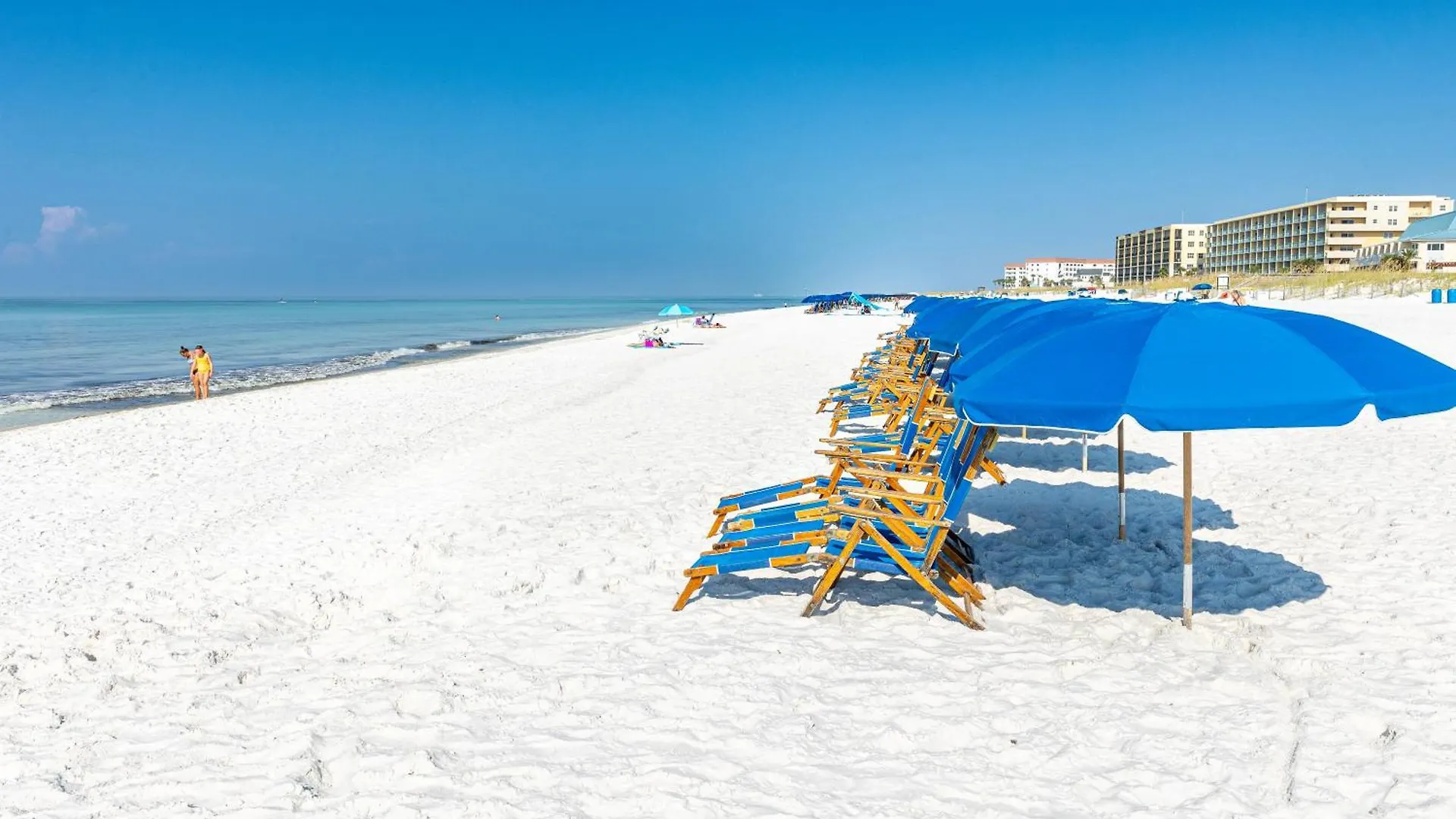 Apartment Oceania 204- By Holiday Isle Properties Destin United States