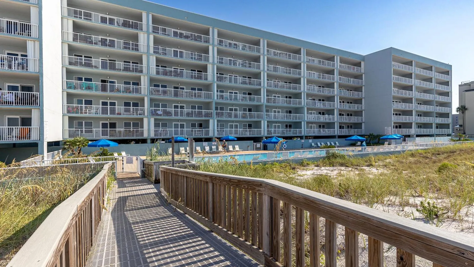 Oceania 204- By Holiday Isle Properties Destin 0*,