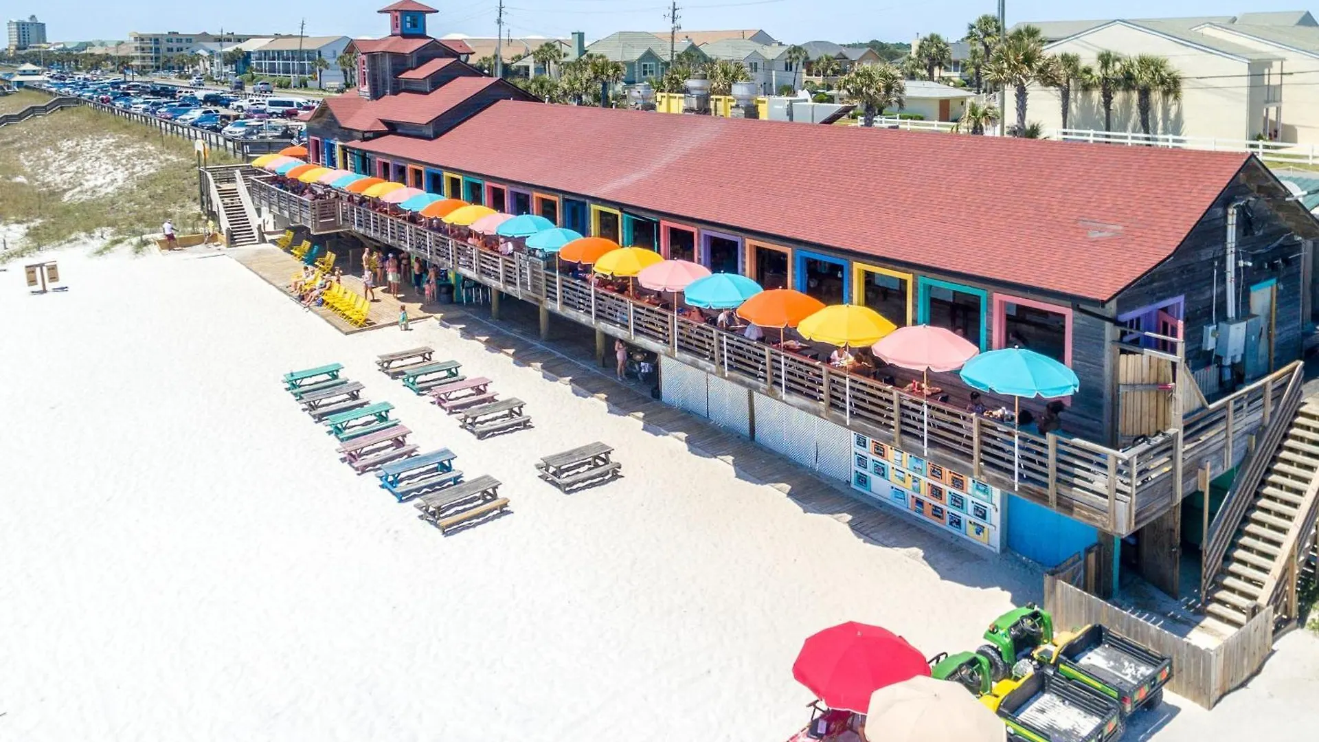 Oceania 204- By Holiday Isle Properties Destin 0*,  United States