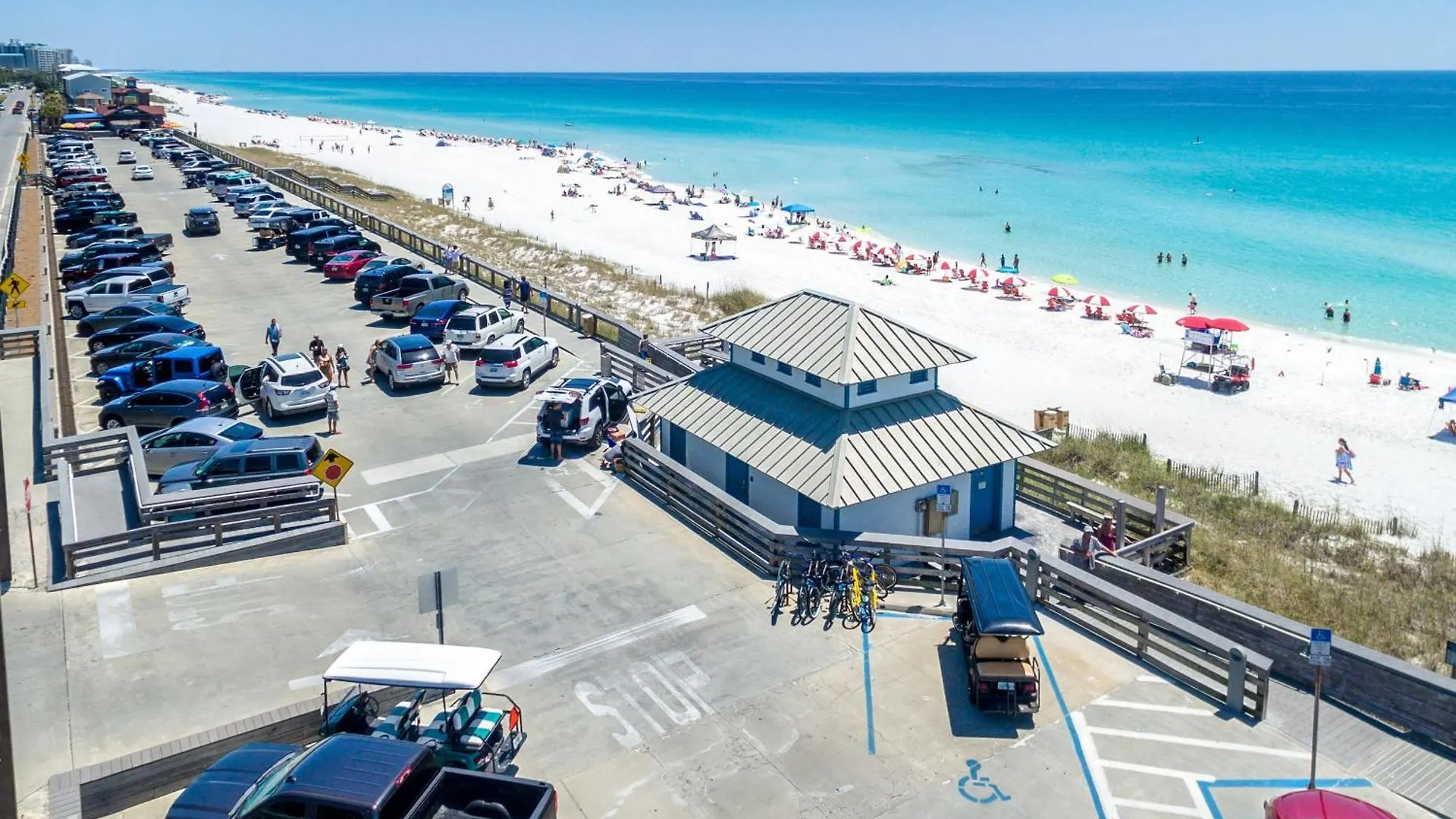 Apartment Oceania 204- By Holiday Isle Properties Destin United States