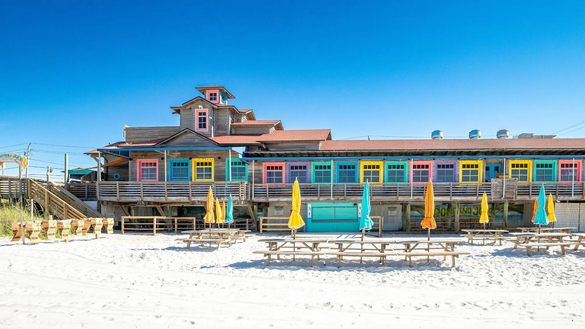 Oceania 204- By Holiday Isle Properties Destin