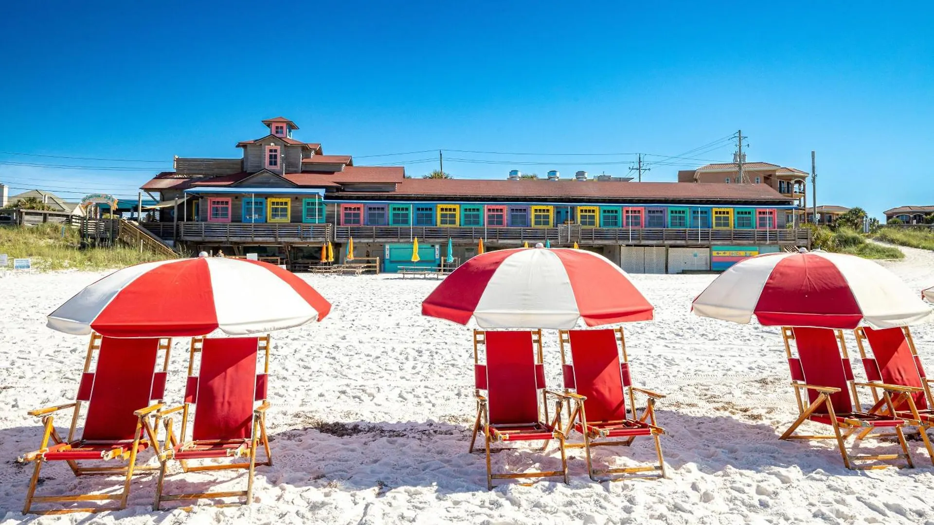 Apartment Oceania 204- By Holiday Isle Properties Destin