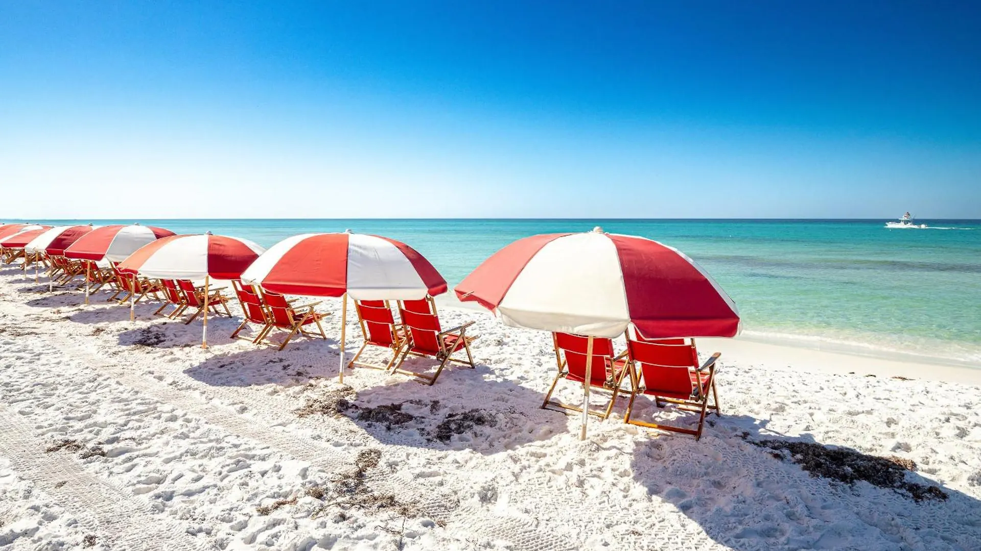 Oceania 204- By Holiday Isle Properties Destin Apartment