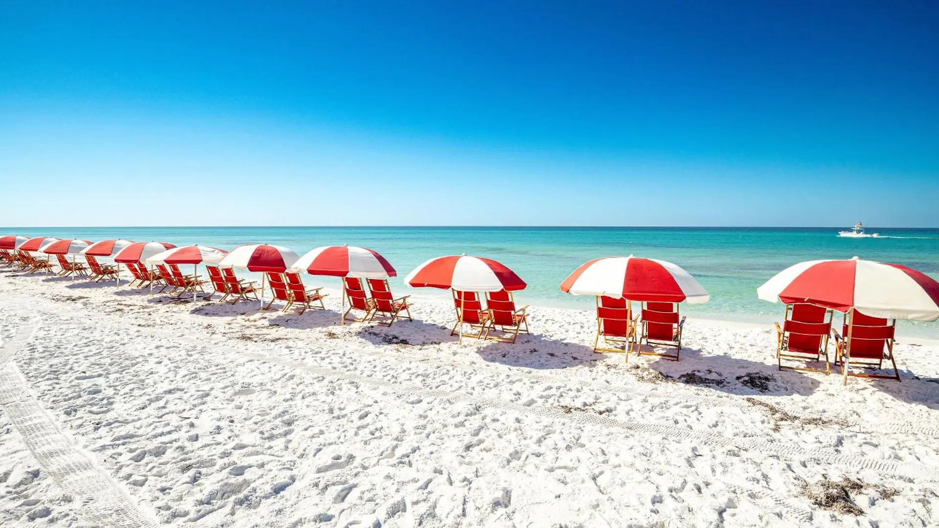 Oceania 204- By Holiday Isle Properties Destin