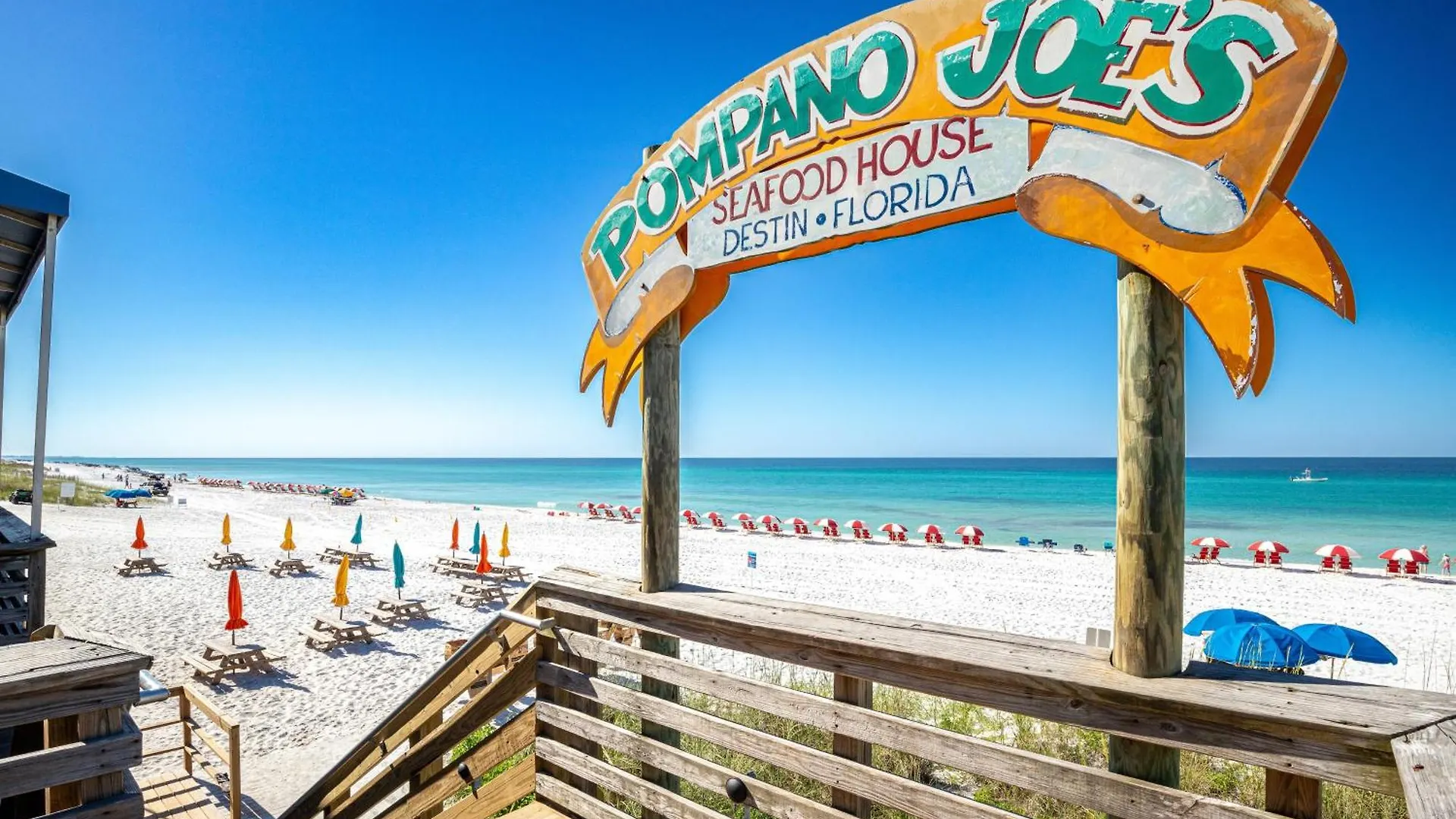 Apartment Oceania 204- By Holiday Isle Properties Destin