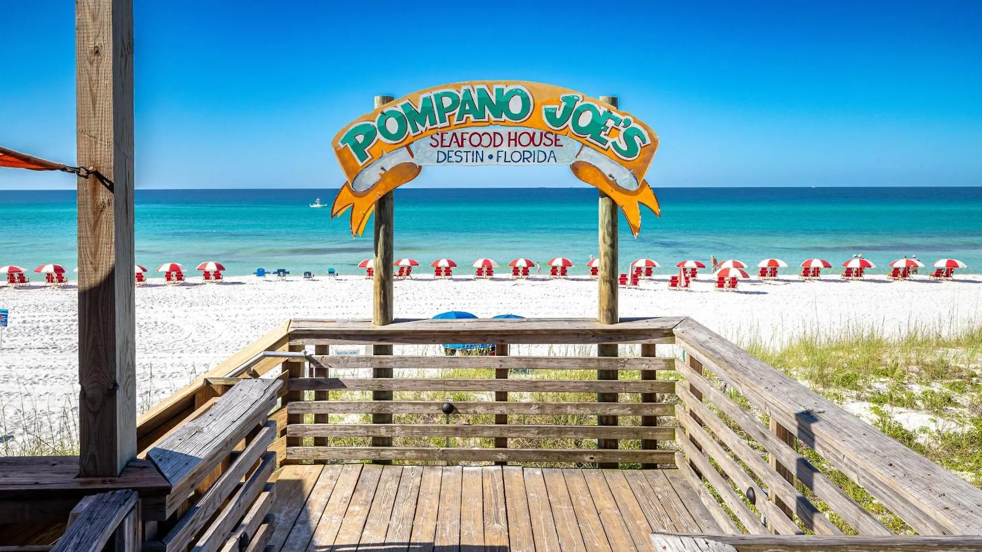 Oceania 204- By Holiday Isle Properties Destin United States