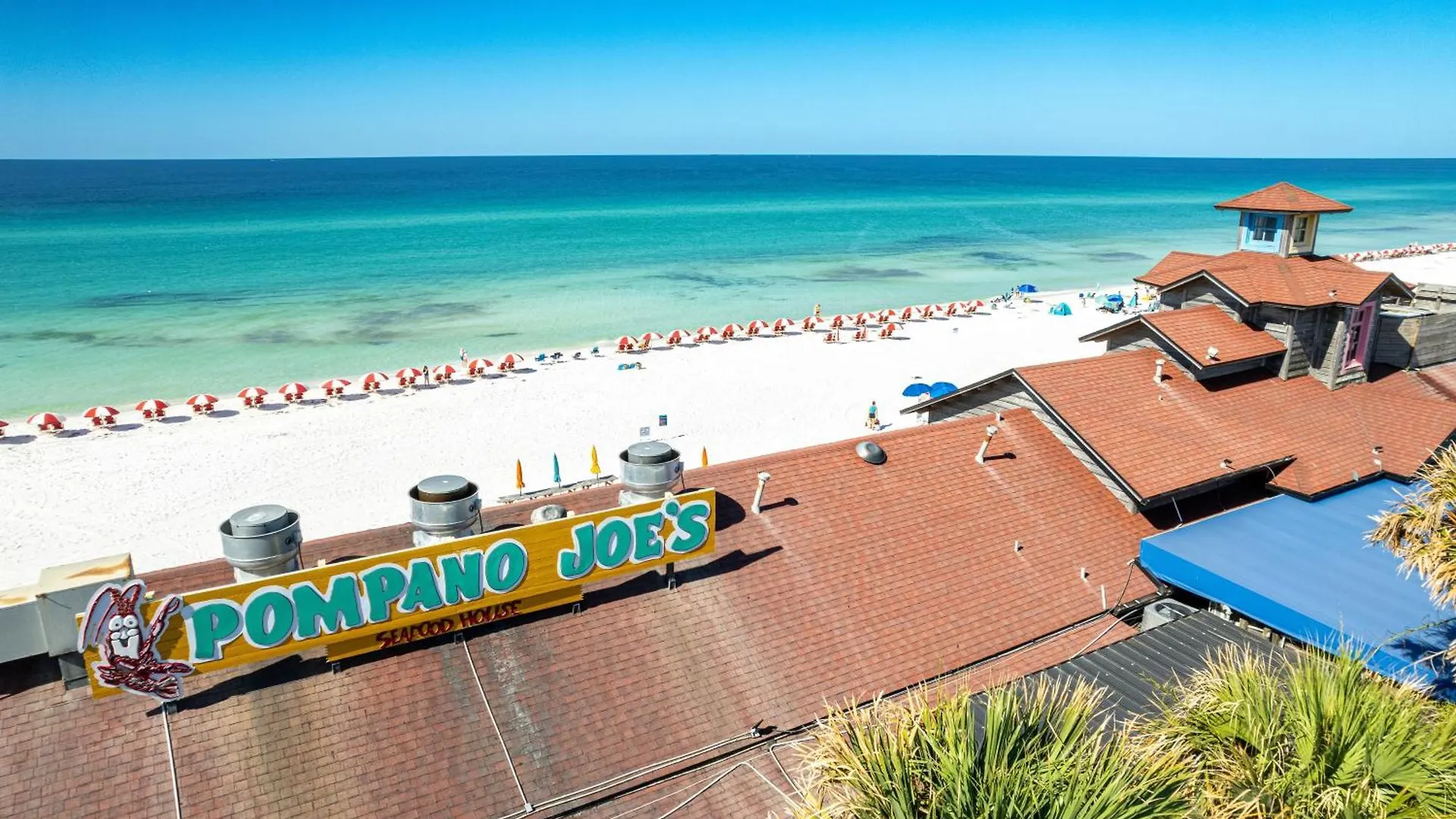 Oceania 204- By Holiday Isle Properties Destin 0*,