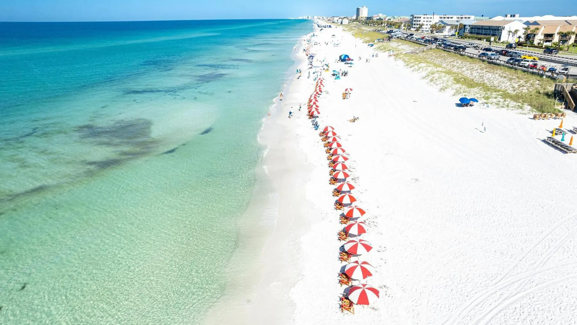 Apartment Oceania 204- By Holiday Isle Properties Destin