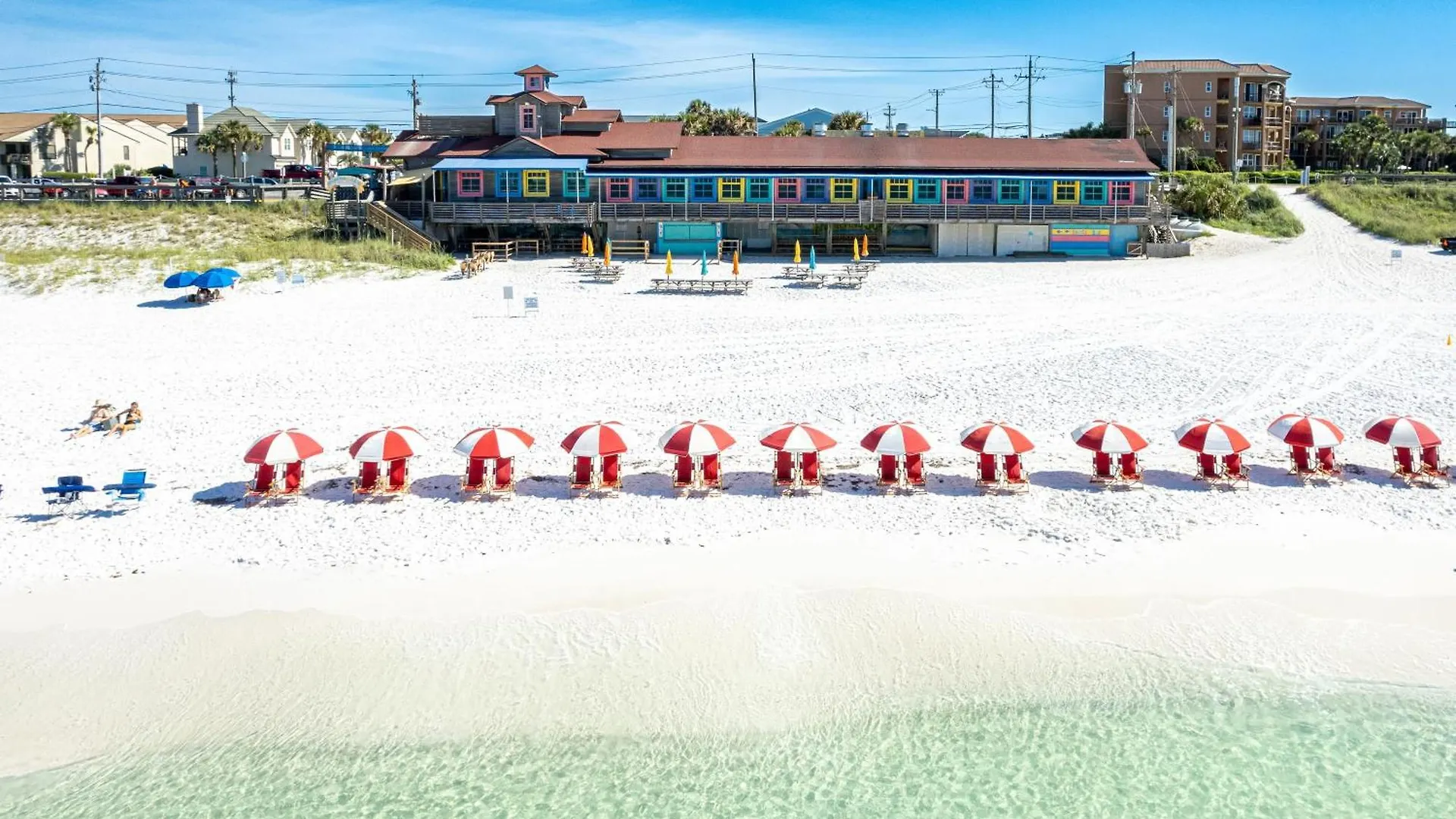 Oceania 204- By Holiday Isle Properties Destin United States