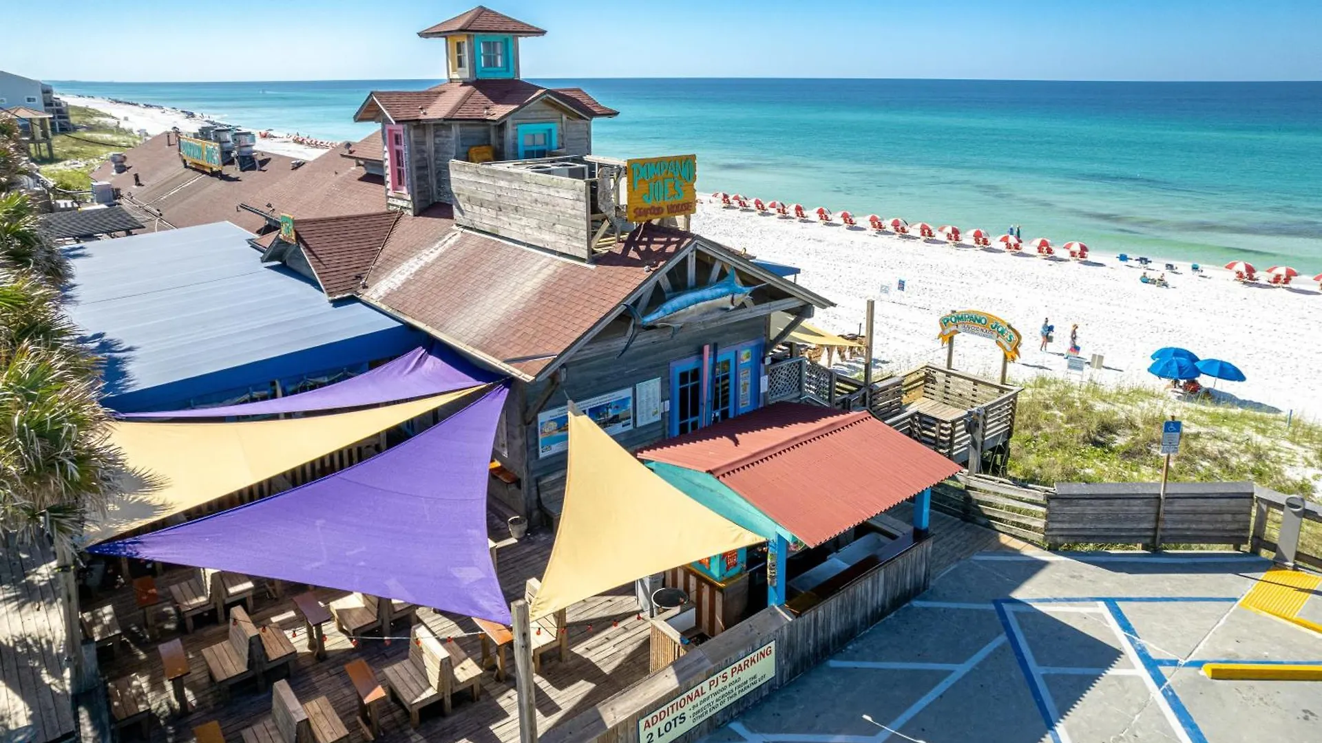 Oceania 204- By Holiday Isle Properties Destin 0*,  United States