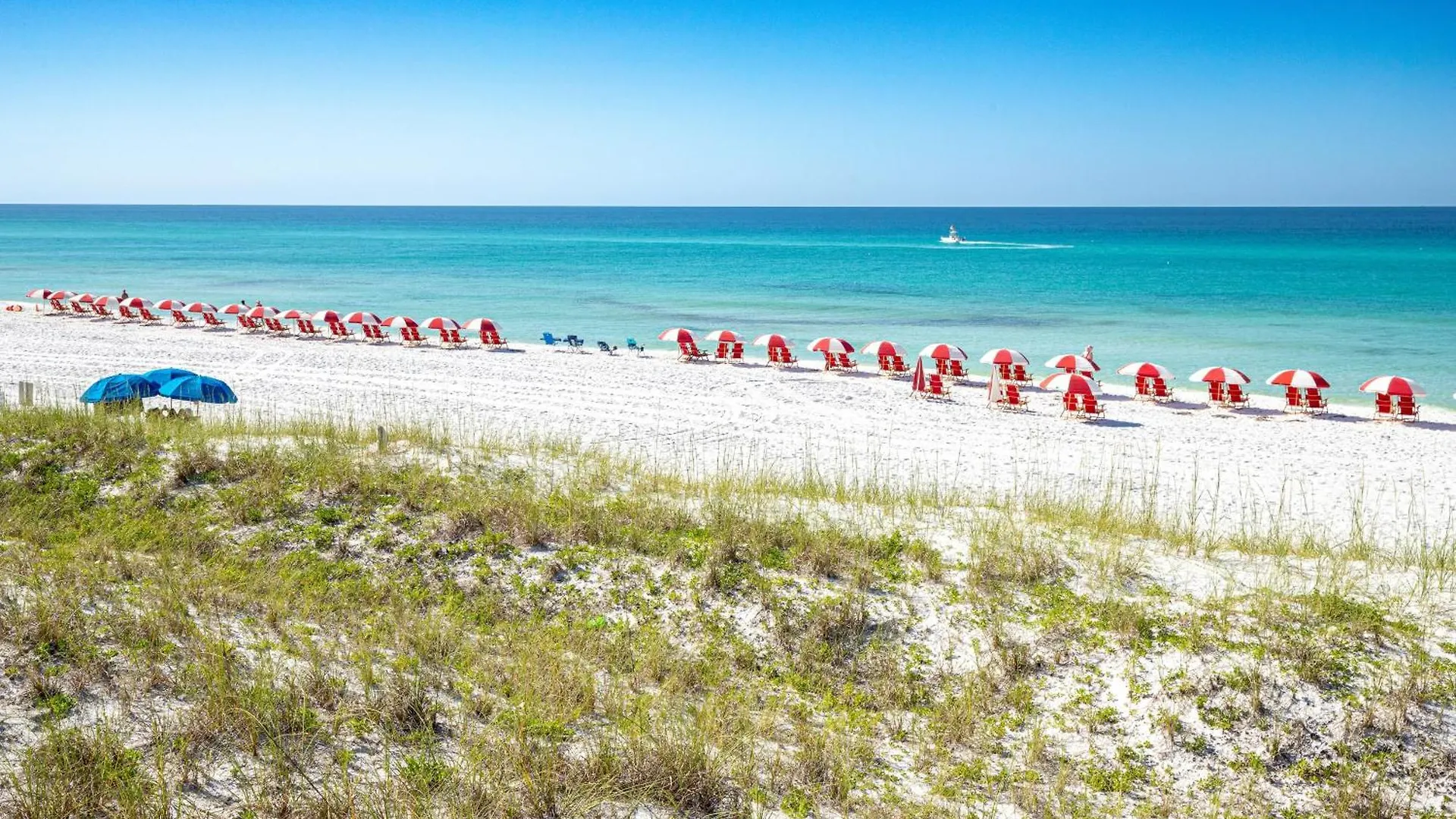 Oceania 204- By Holiday Isle Properties Destin Apartment