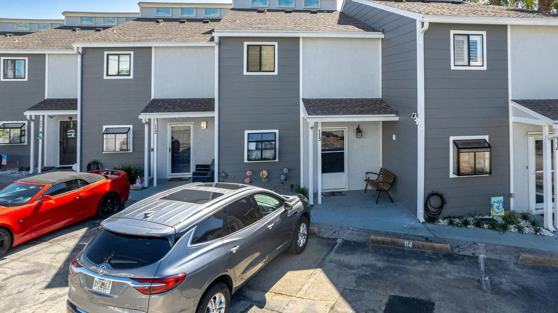 Oceania 204- By Holiday Isle Properties Destin Apartment